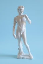 David | Beyaz - 0