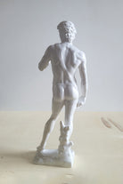 David | Beyaz - 6