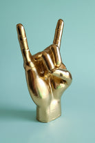 Rock El Figürü | Gold - 0
