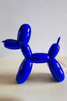 Balon Köpek Figürü | Ultramarin - 7