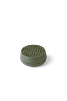 Mino S Bluetooth Hoparlör Haki - 0