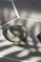 Mino S Bluetooth Hoparlör Haki - 7