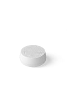 Mino S Bluetooth Hoparlör Beyaz - 0