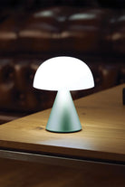 Mina M Led Lamba Mint - 10