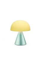 Mina M Led Lamba Mint - 3