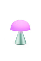 Mina M Led Lamba Mint - 5