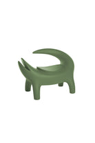 Kroko Leylak Yeşili Bench - 0