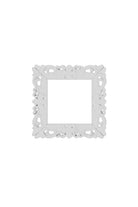 Frame Of Love Beyaz 99x99cm - 0