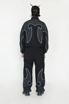 Tribal Sweatpants - 2