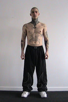 Tribal Sweatpants - 4