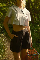 Whim Short Black - 0