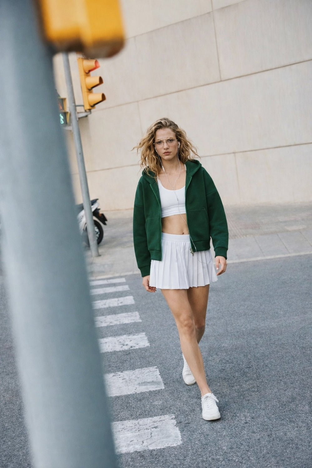 Surge Jacket - 1