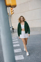 Surge Jacket - 1