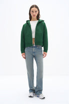 Surge Jacket - 2