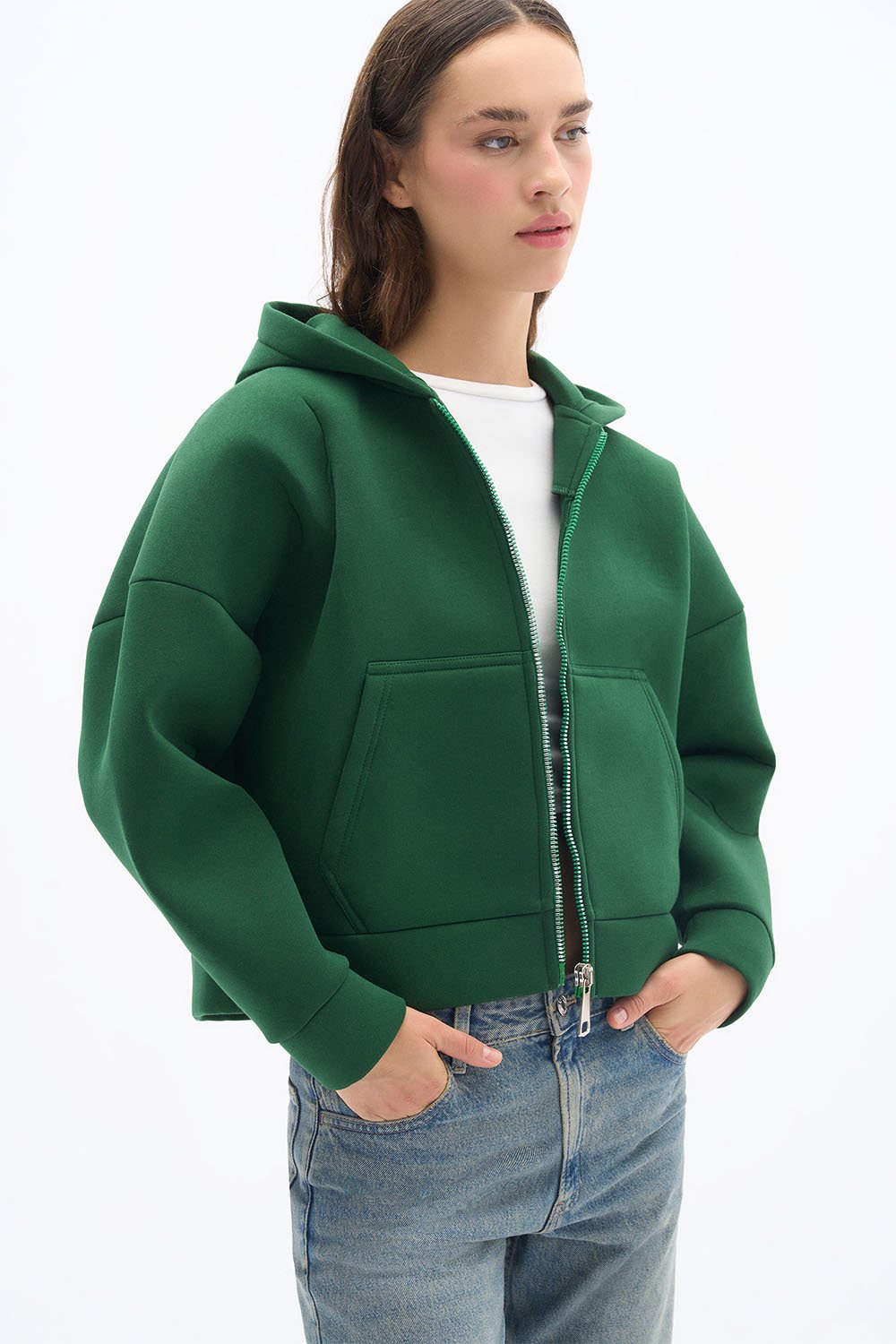 Surge Jacket - 3