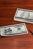 Mustard Cash Sticky Notes Not Kağıdı - 3