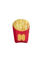 Mustard Fries Mouse Silikon Bilek Desteği - 1