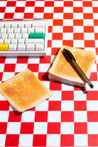 Mustard Toasty Yapışkanlı Not Kağıdı - 1