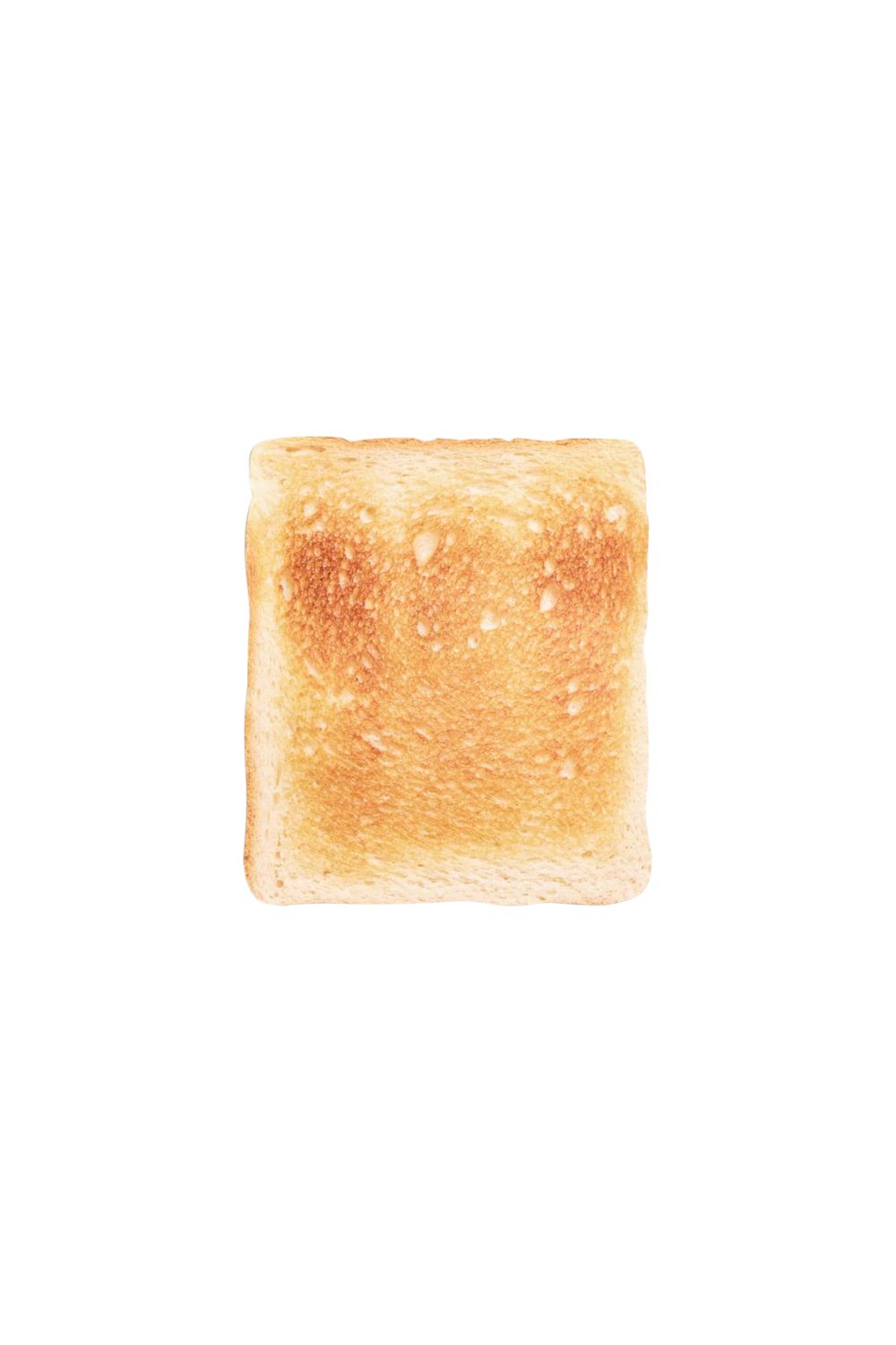 Mustard Toasty Yapışkanlı Not Kağıdı - 2