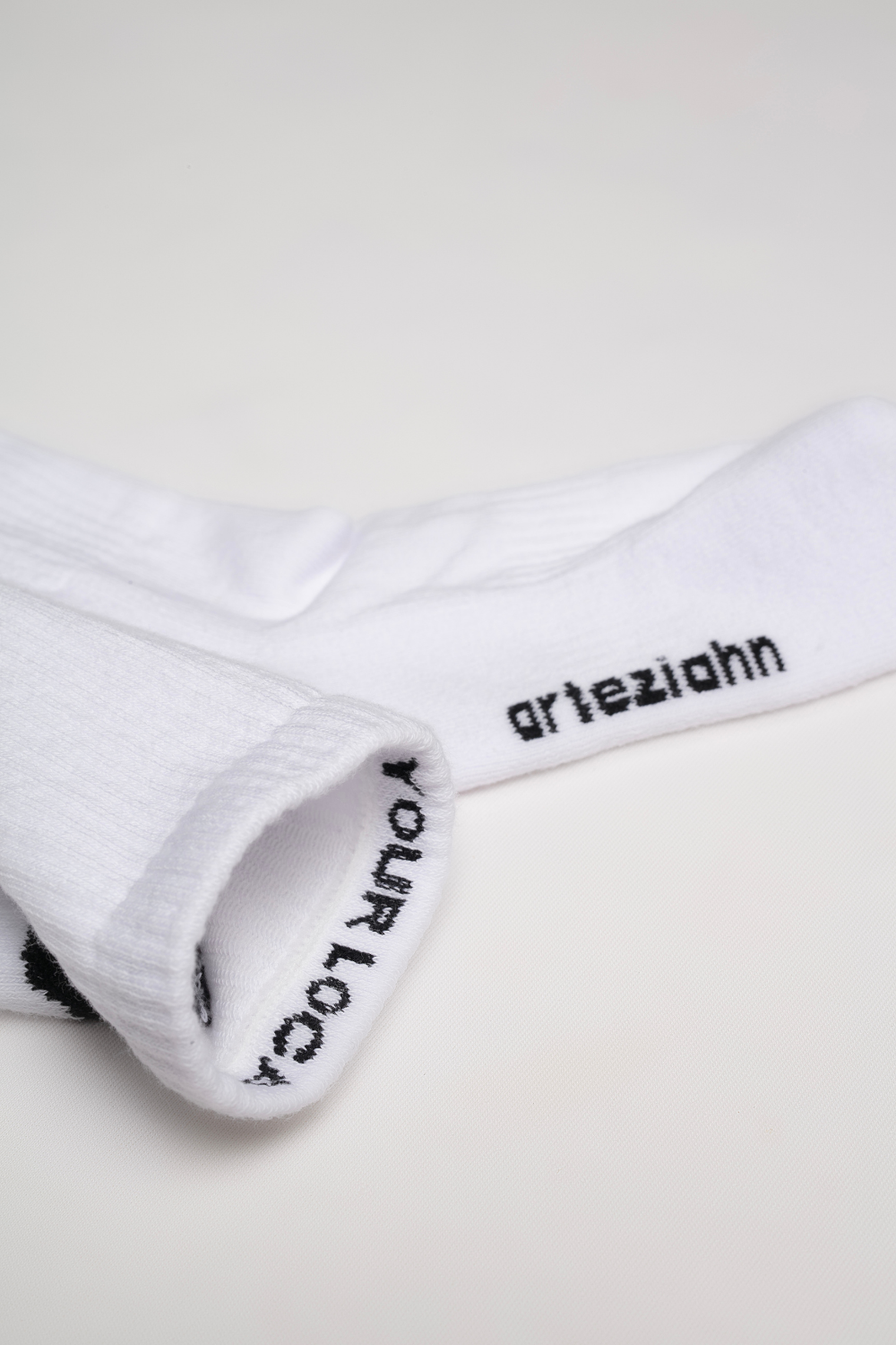 Back Print Pack (napalm-der Kunstz.) Unisex Lifestyle & Sport 4'lü Çorap Seti - 8