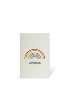 Rainbow Notebook - 0