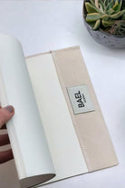 Monstera Notebook - 1