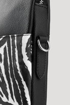 Zebra Desenli  Laptop & Macbook  & Ipad Kılıfı - 10