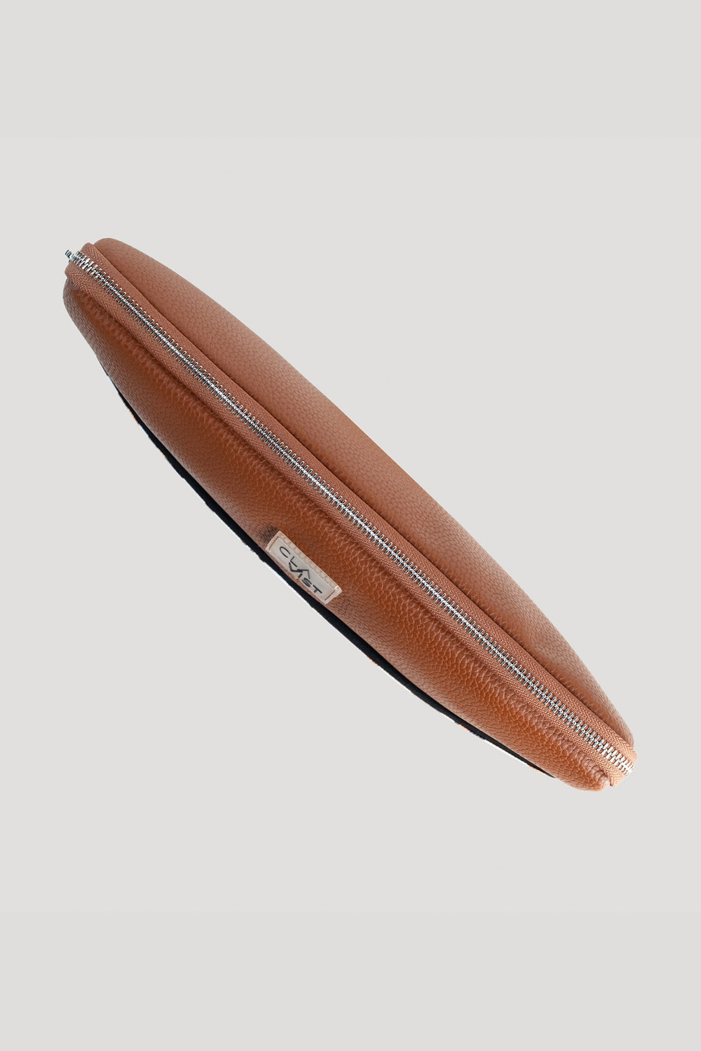 Leopar Desenli Laptop & Macbook & Ipad Kılıfı - 8