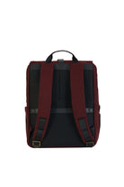 Hose Bordo Sırt Çantası - 2