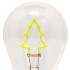 Yılbaşı Led Masa Işığı Çam Ağacı - 3