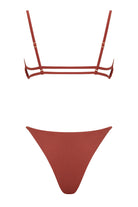The Terra Marsala Bikini Altı - 2