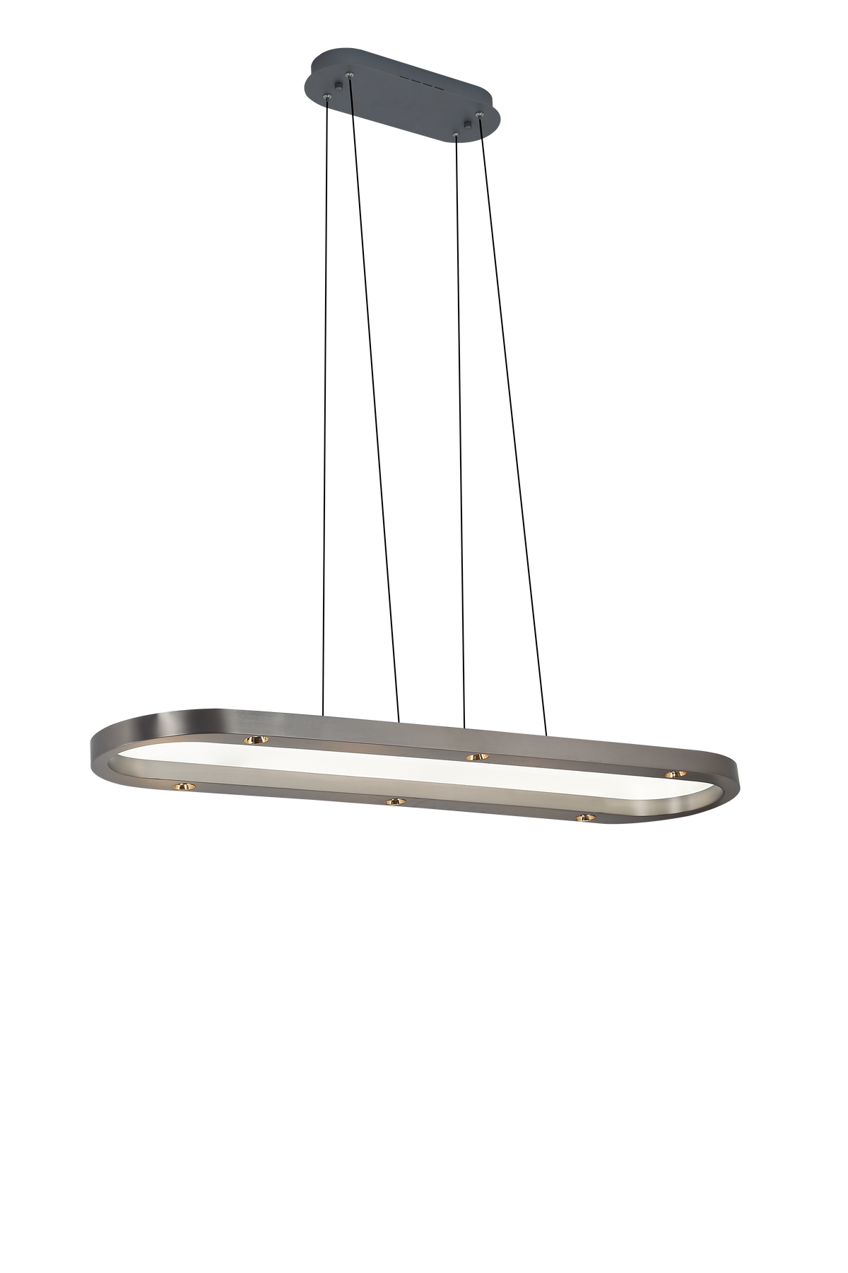 Sarkit 1l Gri 120x33 Cm Led 90w - 0