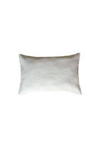 Leo Silk Ikat Pillow Case - 1