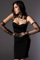 Rosalie Elbise - 3