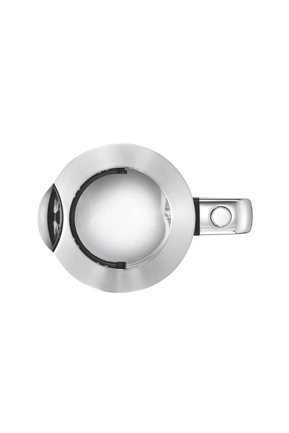 Lono Cam Su Isıtıcı Kettle 1,7 Litre - 4