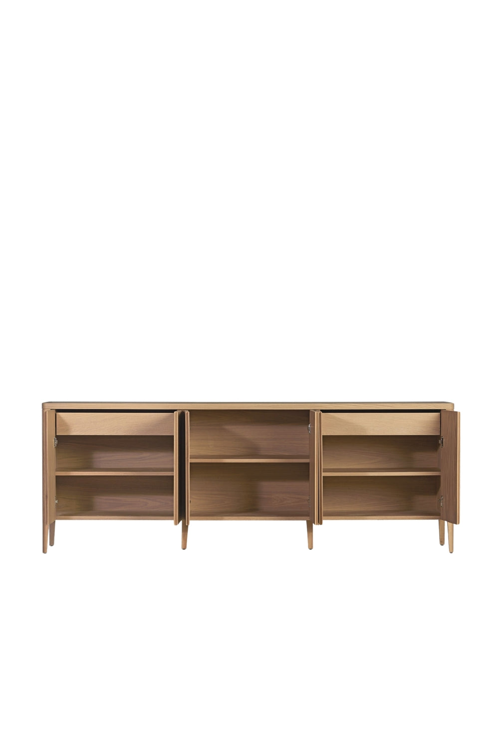 Nesta Ahşap Konsol 200 Cm - 4
