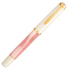 Pelikan M200 Special Edition Cherry Blossom Dolma Kalem Ef Uç - 2