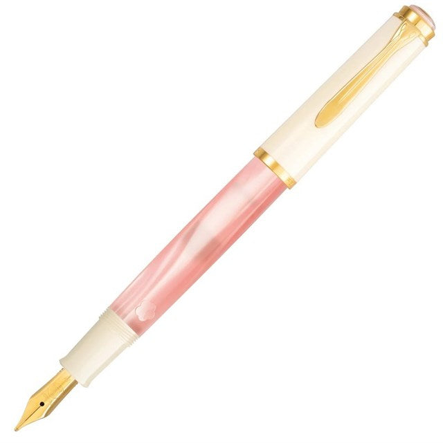 Pelikan M200 Special Edition Cherry Blossom Dolma Kalem F Uç - 1