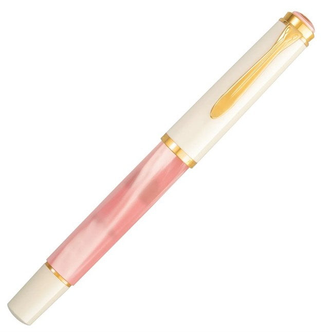 Pelikan M200 Special Edition Cherry Blossom Dolma Kalem F Uç - 2