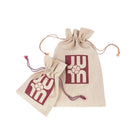 Taşlı Mini Square Bileklik - 1