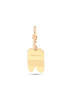 Say It Letter Charm- V - 1