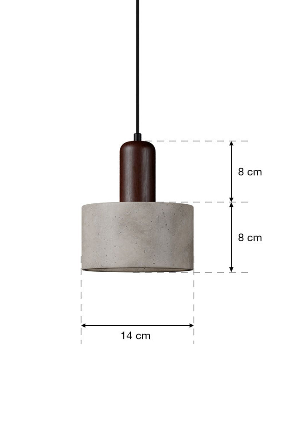 Ürgüp Traverten Mini Sarkıtlar Boru - 4