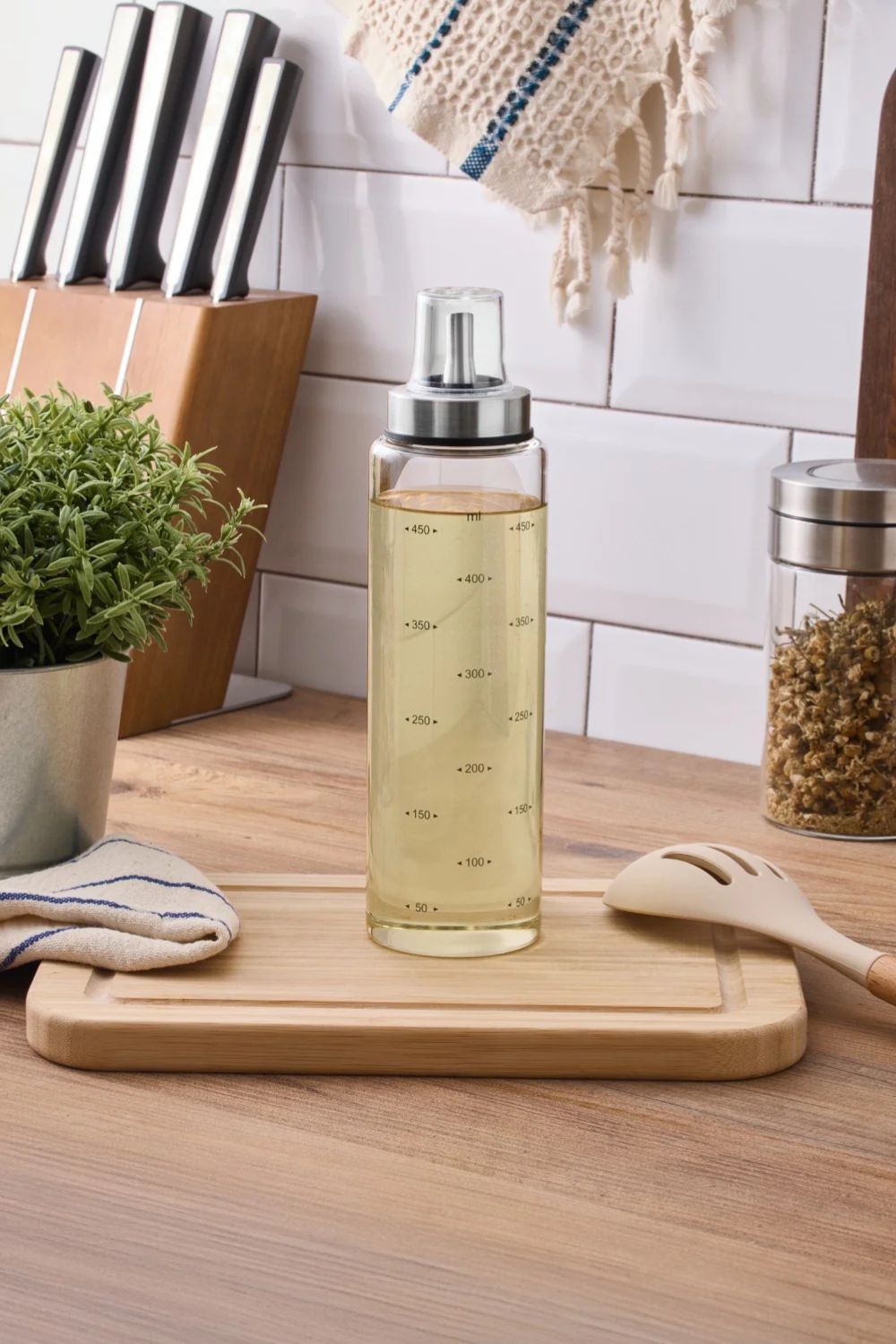 Aryıldız Fine Yağlık 500 Ml Ar262528 - 0