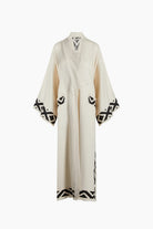 Saga Kimono - 0