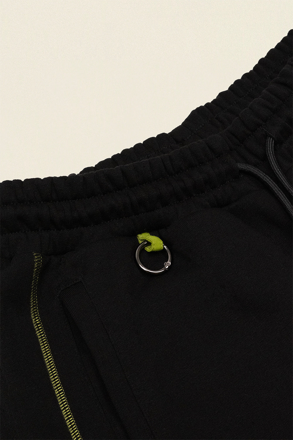 Flying Short / Green - Erkek Şort - 5