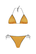 Üçgen Bikini Üstü - 0