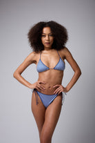 Üçgen Bikini Üstü - 2