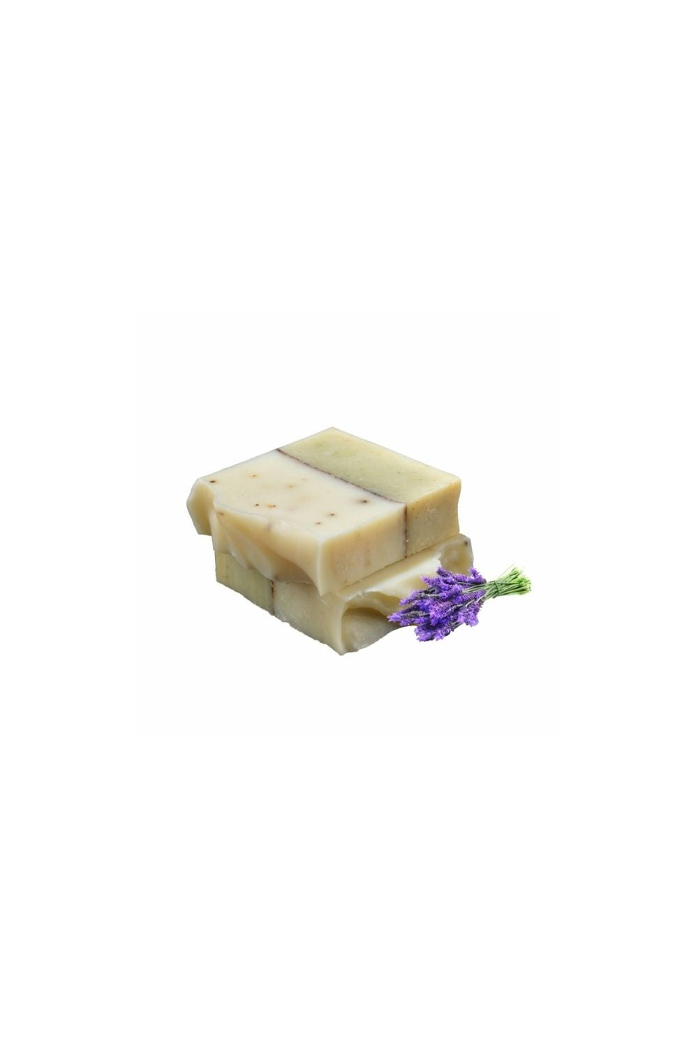 Lavanta Yağlı Sabun - 1