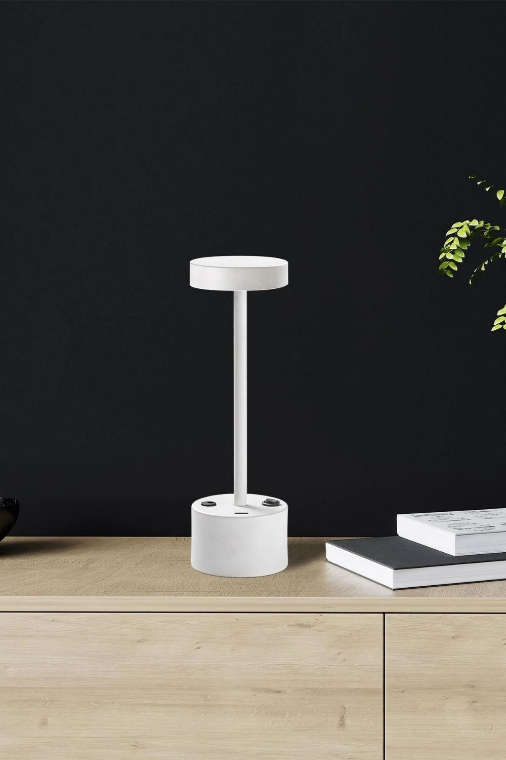 Glacier 13392 Led Masa Lambası Aydınlatma - 5