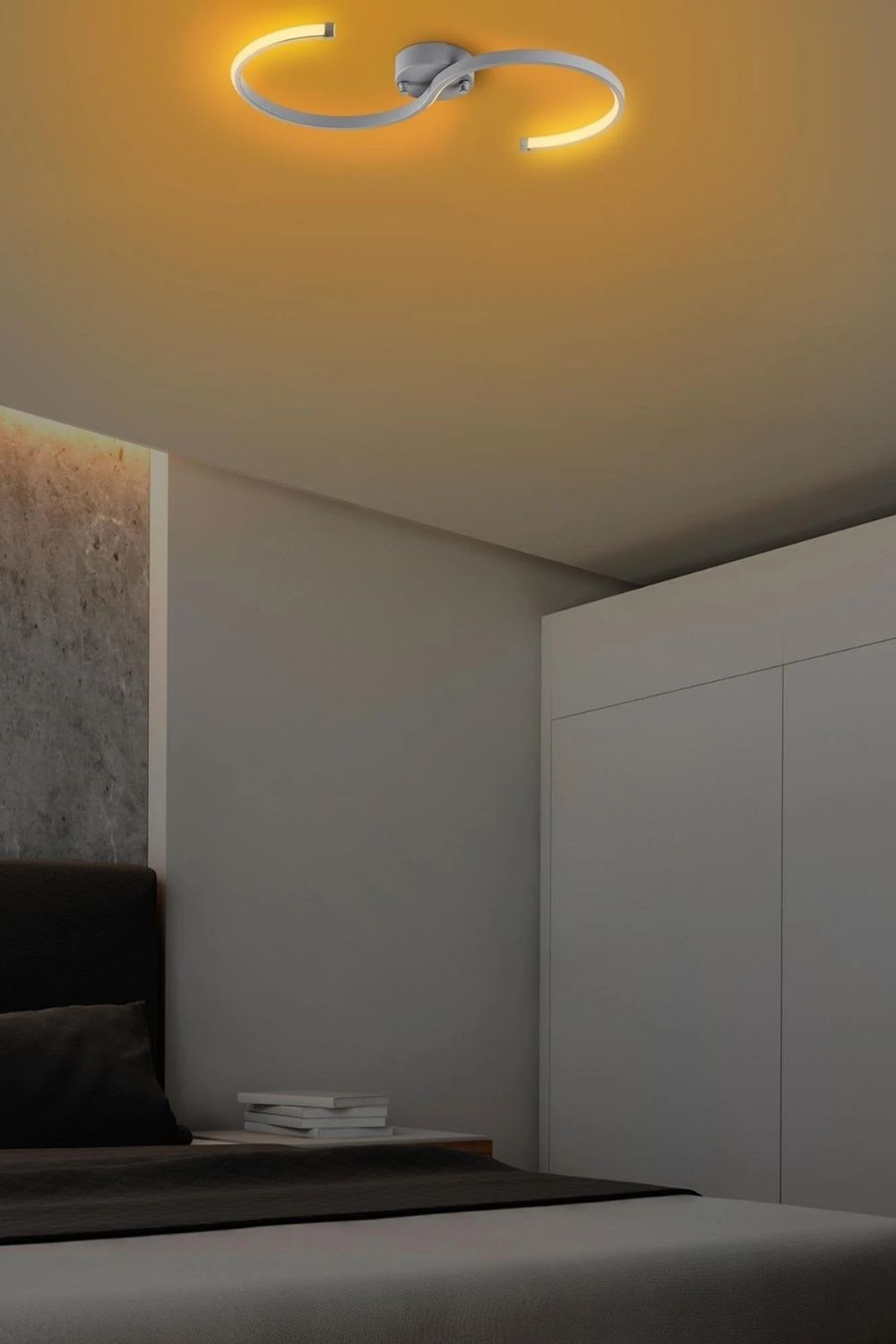 Jadeira 13586 Led Plafonyer Aydınlatma - 4